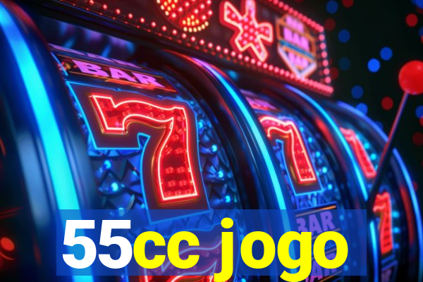 55cc jogo